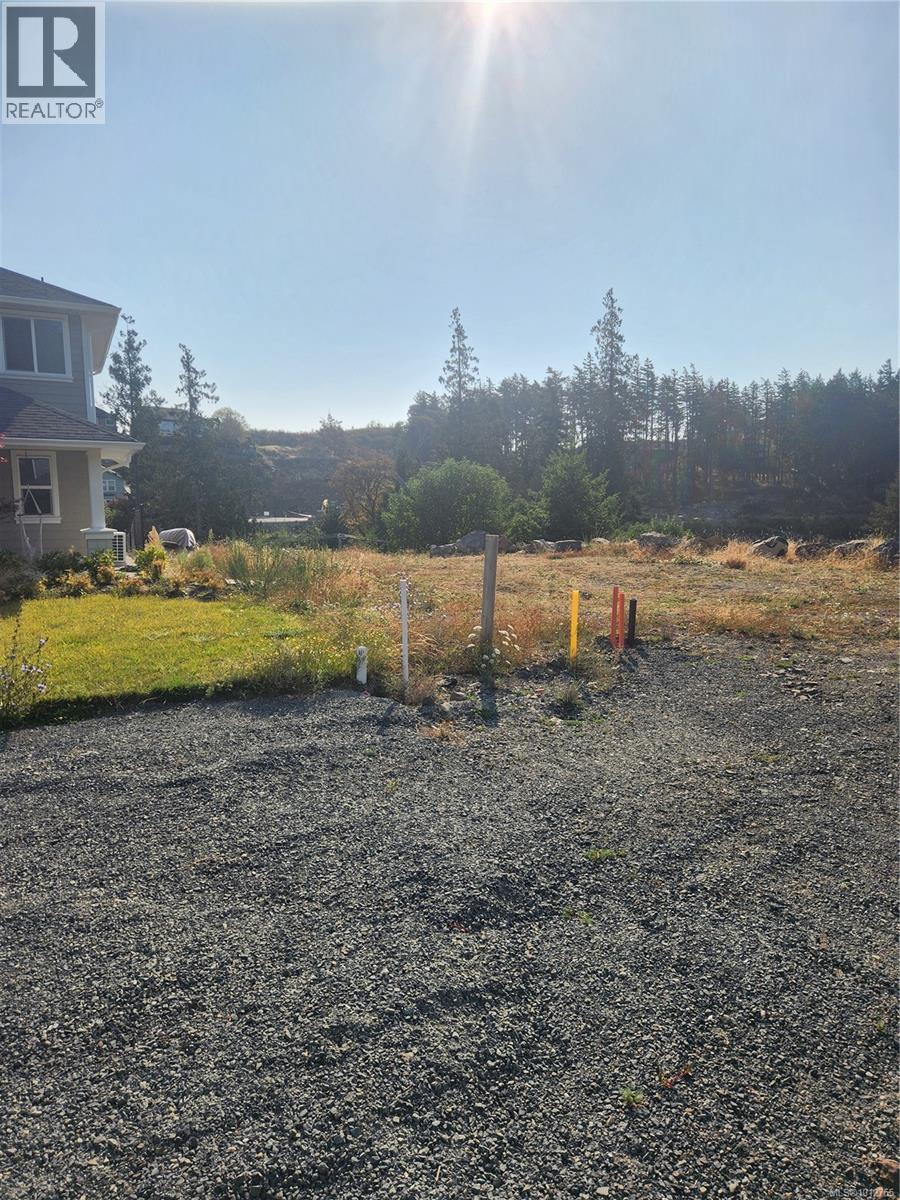 Lot A Hopwood Pl - 1