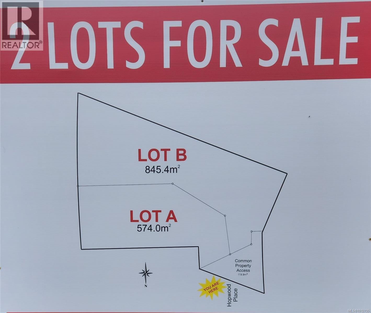 Lot A Hopwood Pl - 4