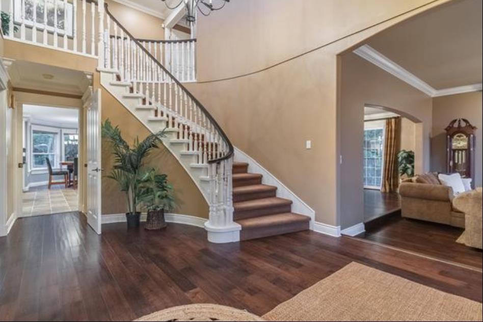 25754 82 AVENUE, Langley