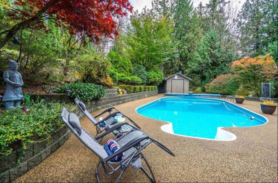 25754 82 AVENUE, Langley