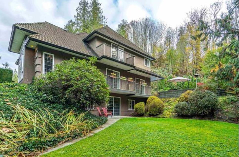 25754 82 AVENUE, Langley