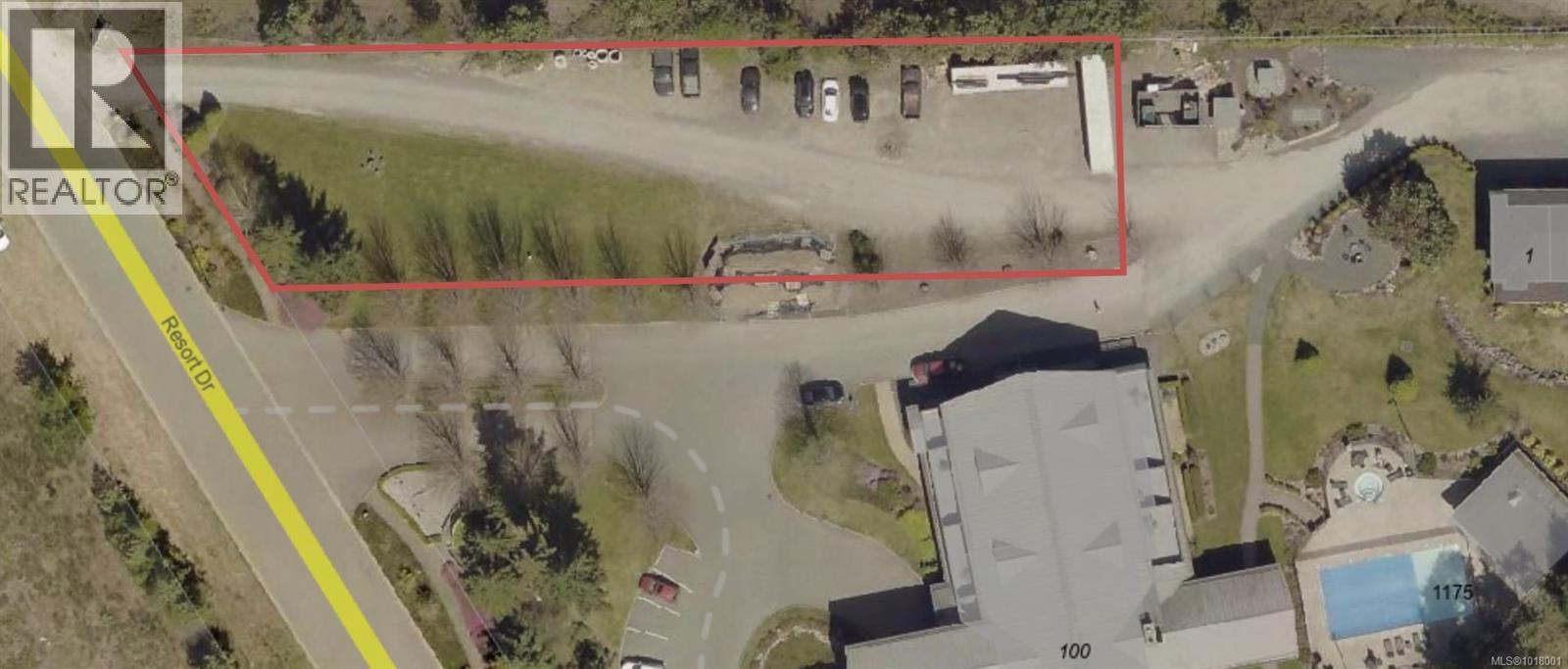 SL108 1175 Resort Dr, Parksville