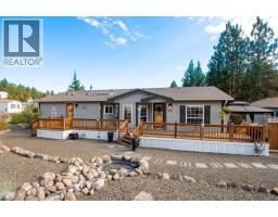 80 1750 Lenz Road, West Kelowna