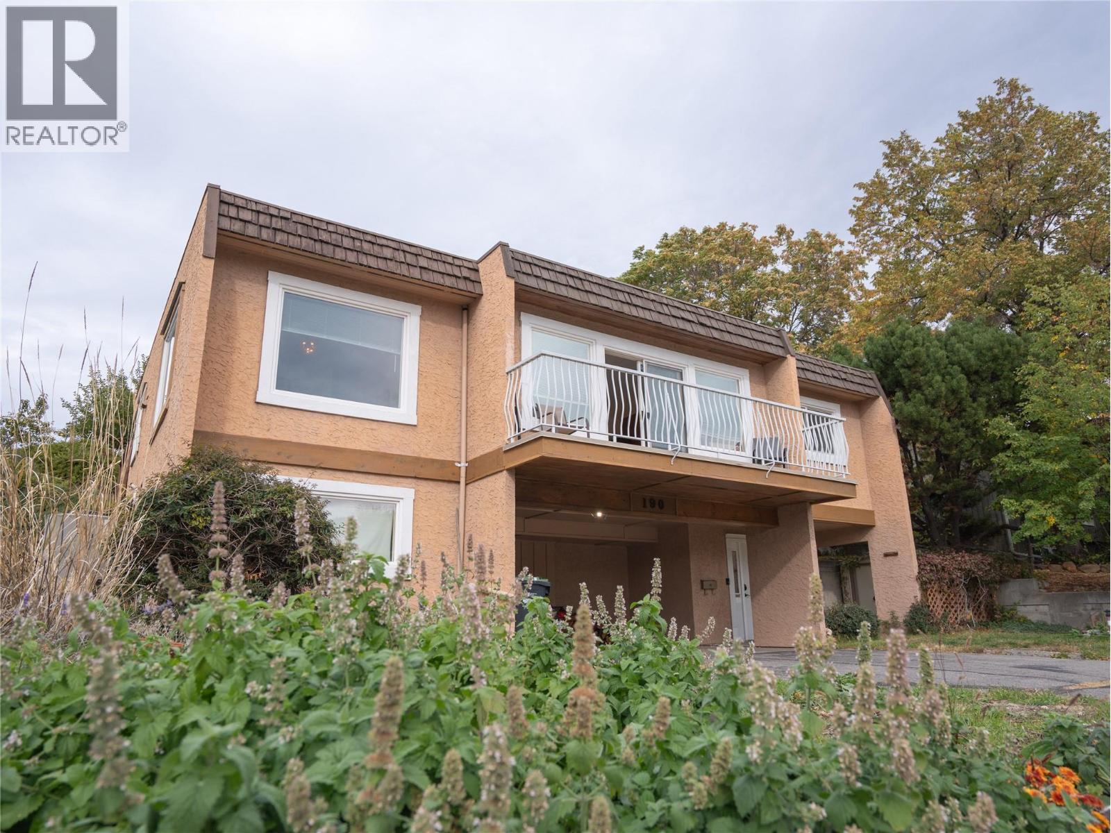 190 DAFOE Place, Penticton