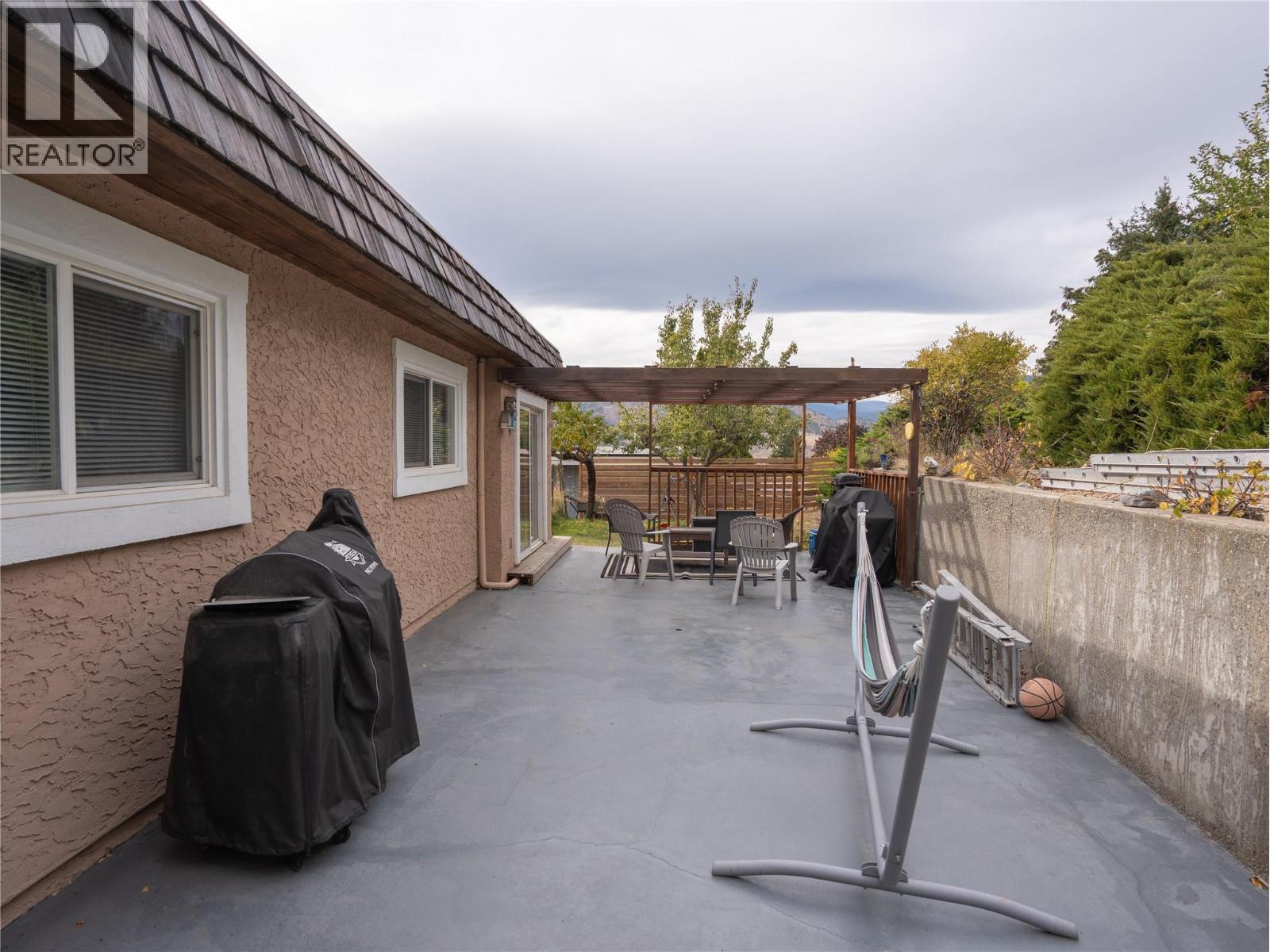 190 DAFOE Place, Penticton