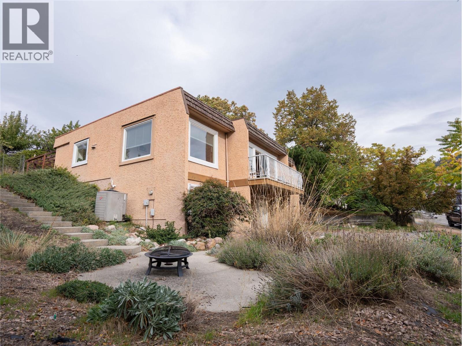 190 DAFOE Place, Penticton