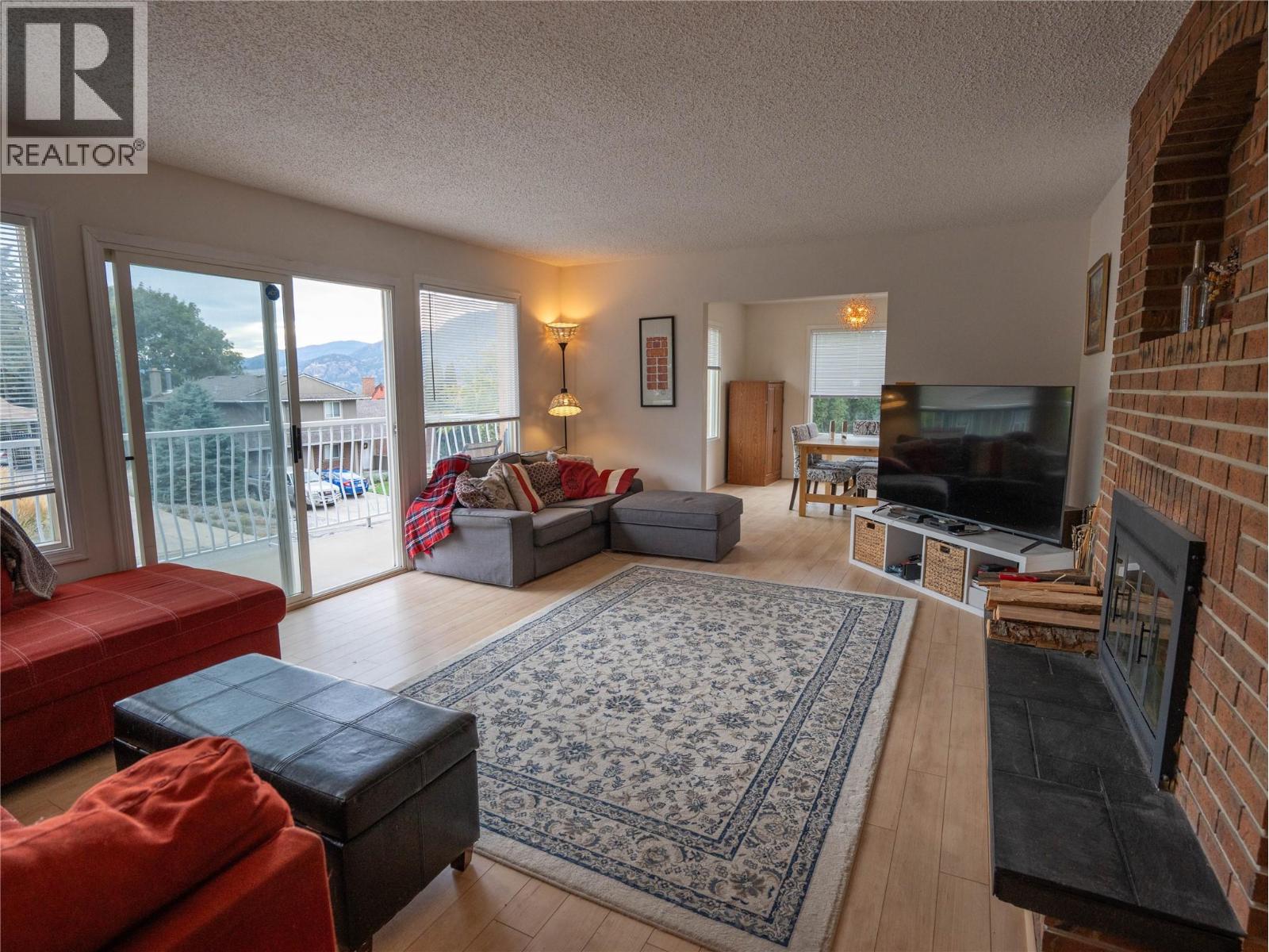 190 DAFOE Place, Penticton