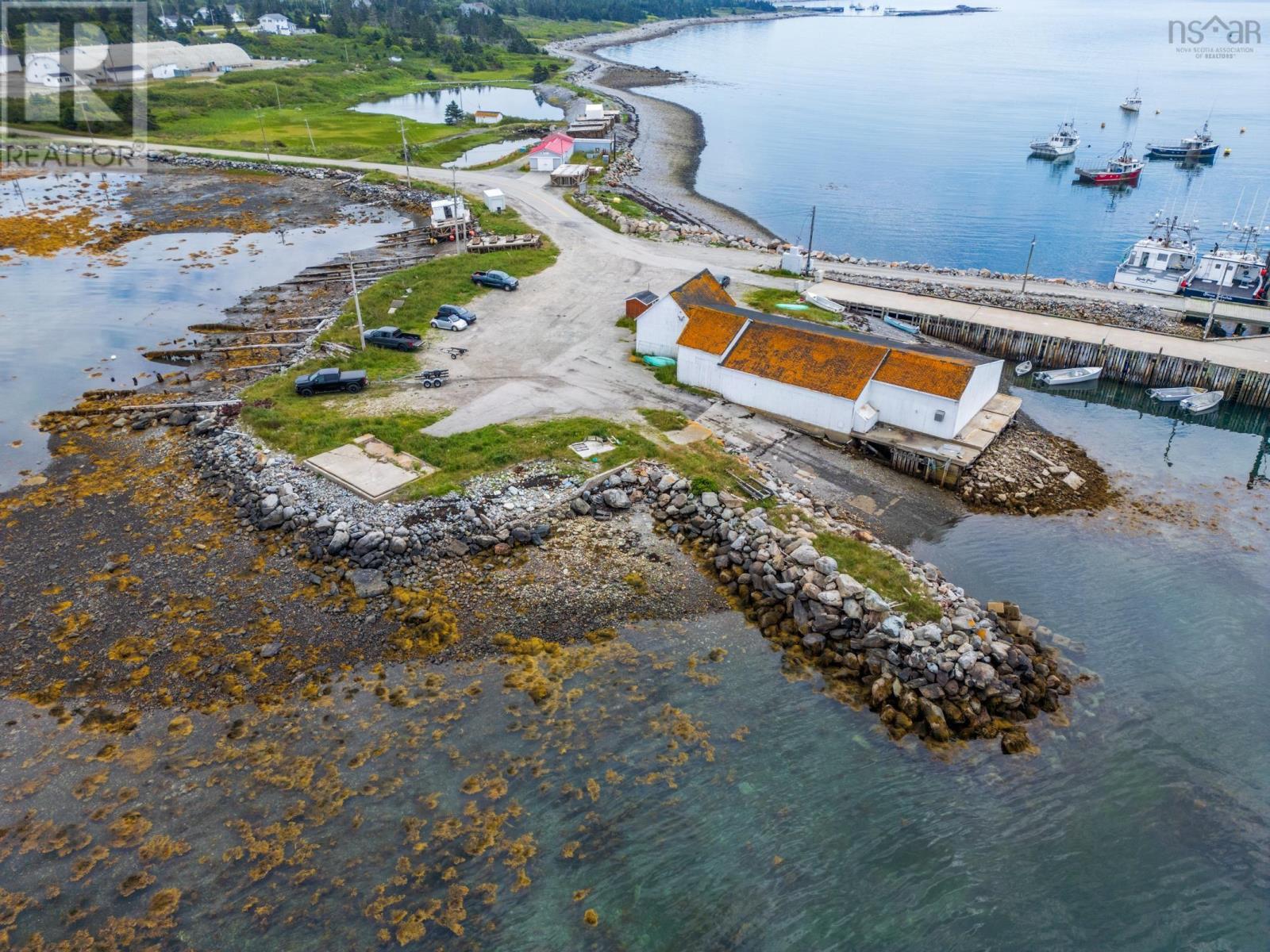 Property 32 of 39 of 389 Abbotts Harbour Road