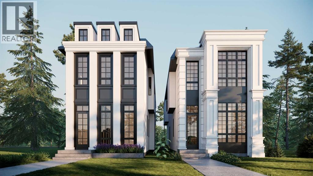 2012 25 Street SW, Calgary, Alberta