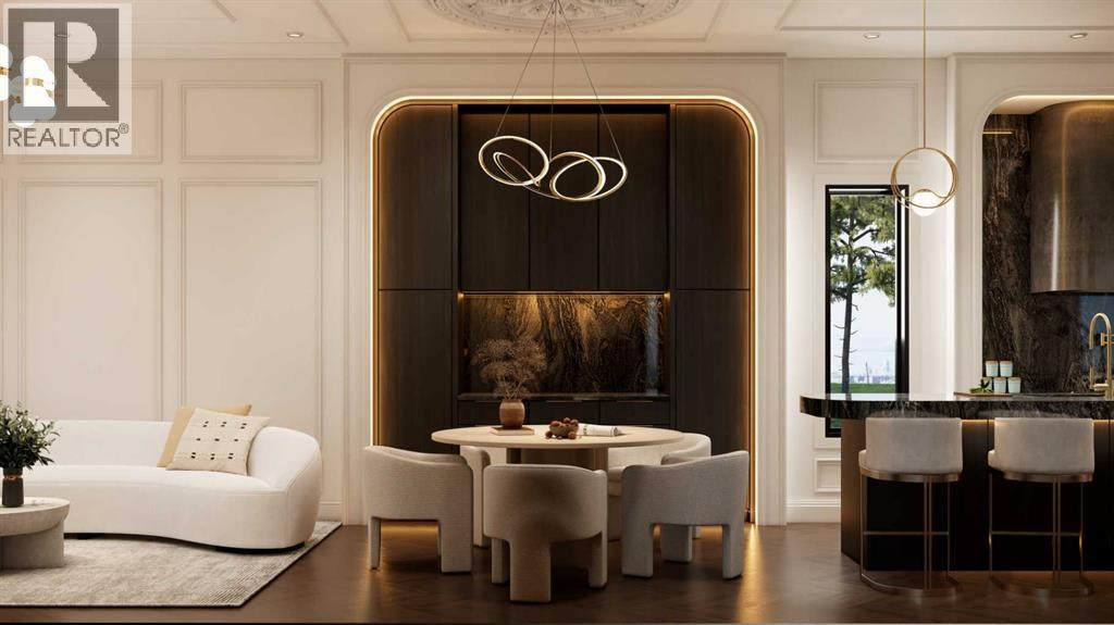 Single Family House for Sale in   Street SW Richmond Calgary 