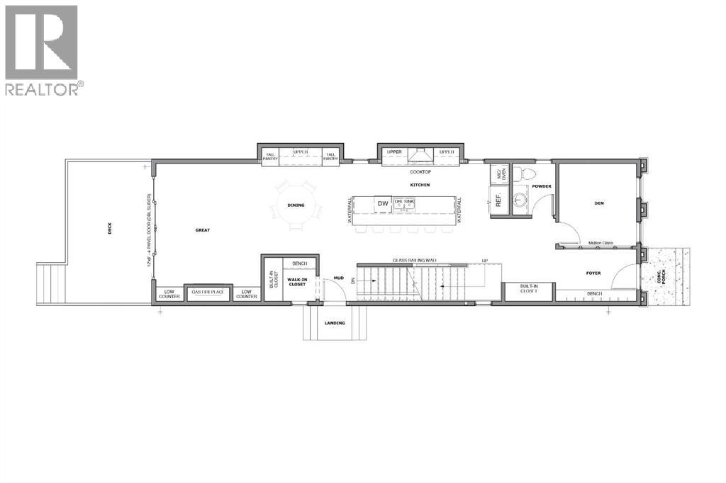 Single Family House for Sale in   Street SW Richmond Calgary 