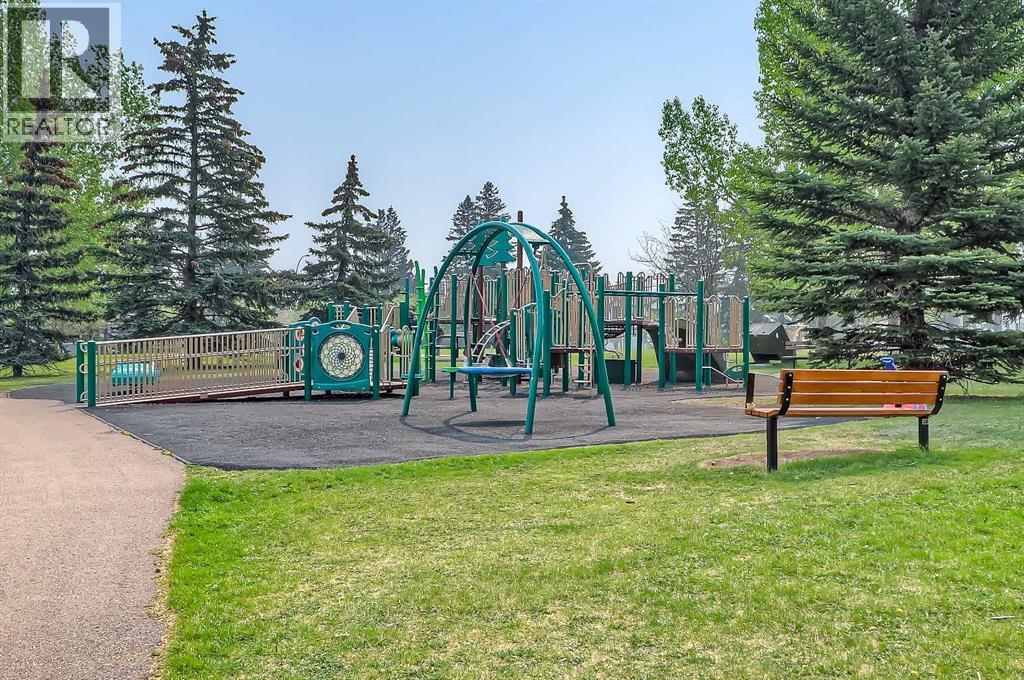 Single Family House for Sale in   Street SW Richmond Calgary 