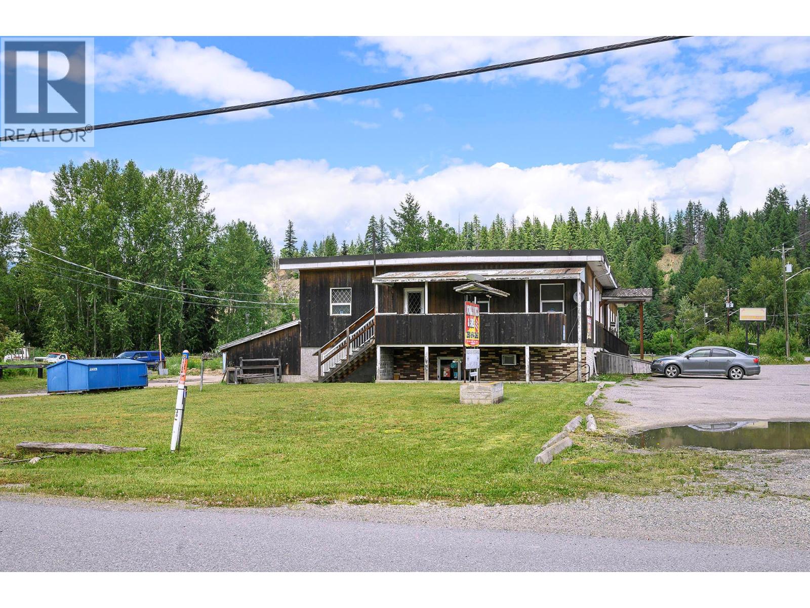 117 Clearwater Station Road - photo 4