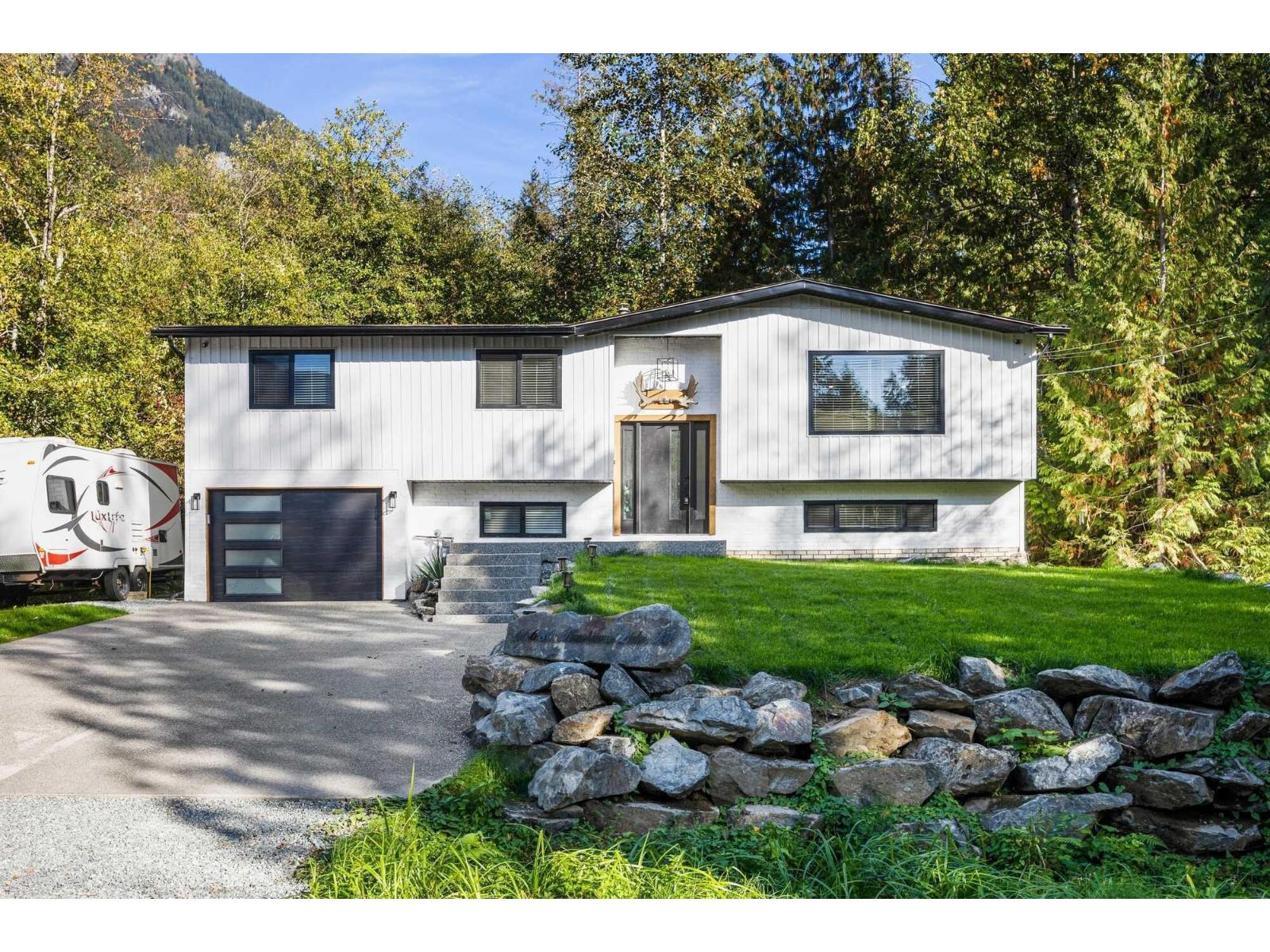 66686 KAWKAWA LAKE ROAD, Kawkawa Lake, Hope