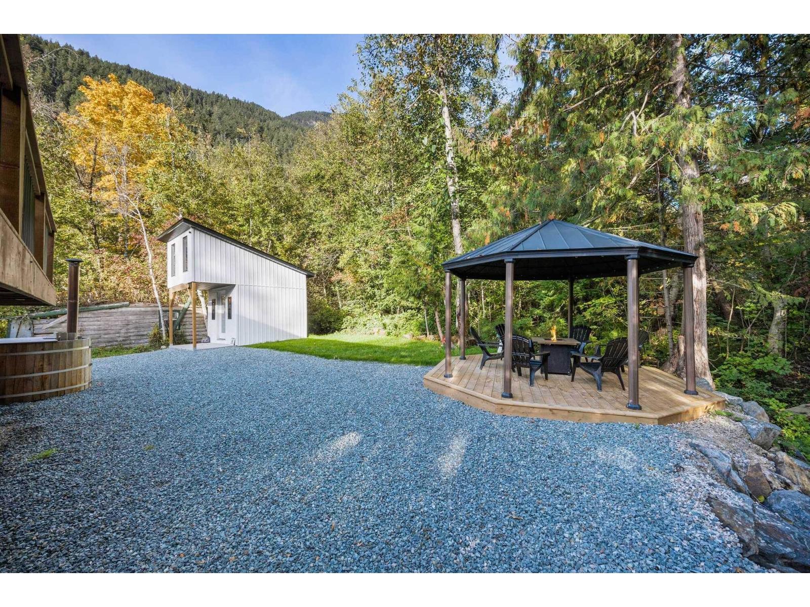 66686 KAWKAWA LAKE ROAD, Kawkawa Lake, Hope