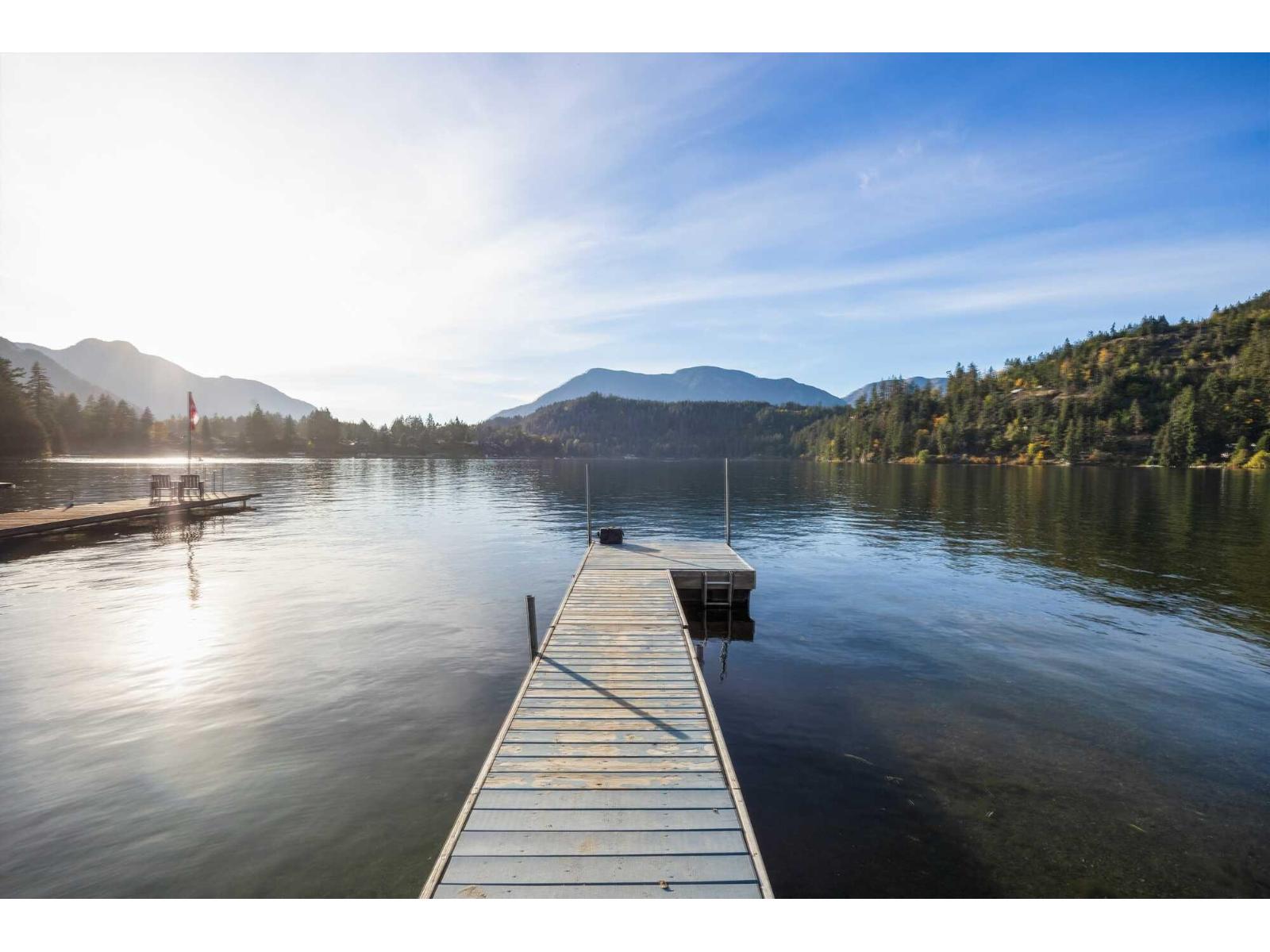 66686 KAWKAWA LAKE ROAD, Kawkawa Lake, Hope
