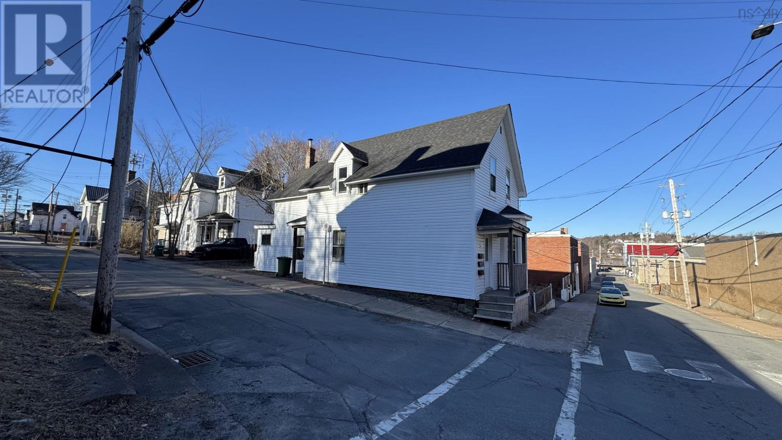 Property 3 of 5 of 203 MacLean Street