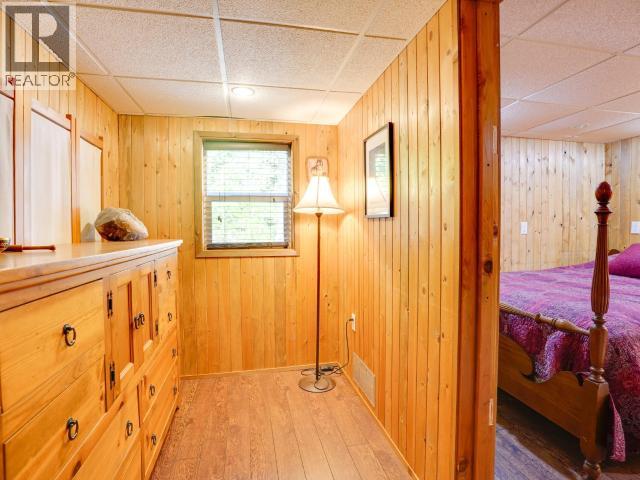 12205 SCOTCH FIR POINT RD, Powell River