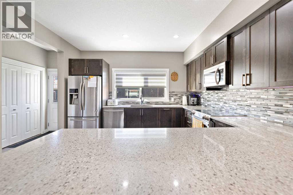 Single Family House for Sale in  Cornerstone Boulevard NE Cornerstone Calgary 