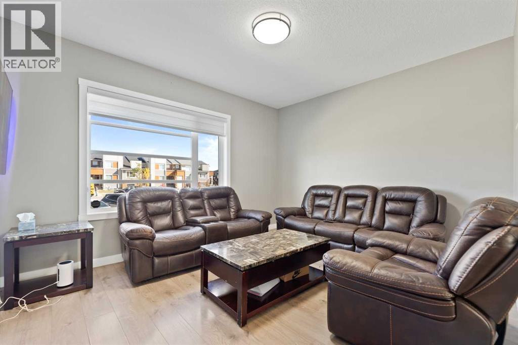 Single Family House for Sale in  Cornerstone Boulevard NE Cornerstone Calgary 