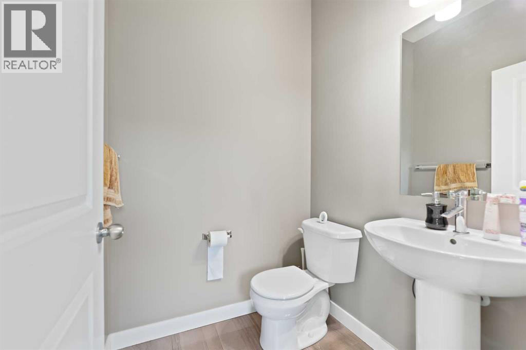 Single Family House for Sale in  Cornerstone Boulevard NE Cornerstone Calgary 
