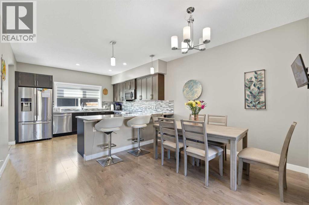 Single Family House for Sale in  Cornerstone Boulevard NE Cornerstone Calgary 
