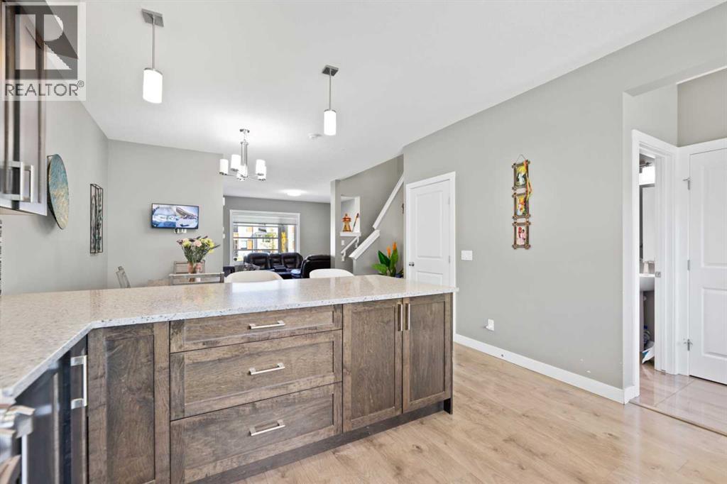 Single Family House for Sale in  Cornerstone Boulevard NE Cornerstone Calgary 