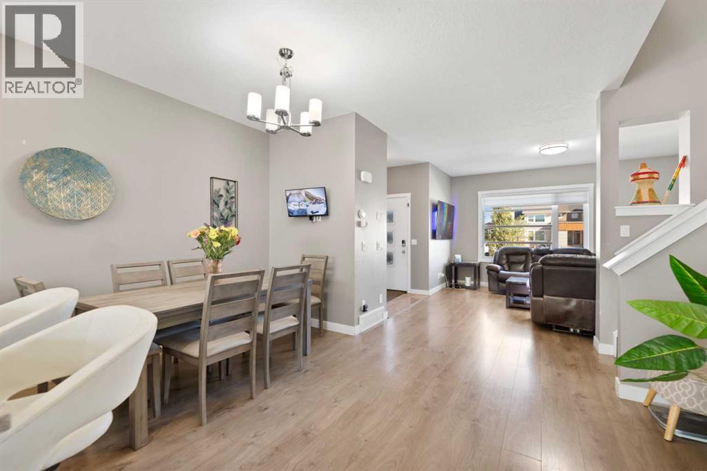 Single Family House for Sale in  Cornerstone Boulevard NE Cornerstone Calgary 