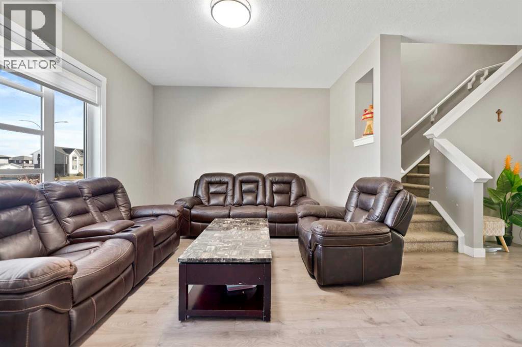 Single Family House for Sale in  Cornerstone Boulevard NE Cornerstone Calgary 