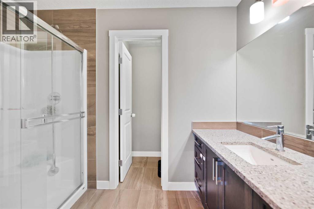 Single Family House for Sale in  Cornerstone Boulevard NE Cornerstone Calgary 