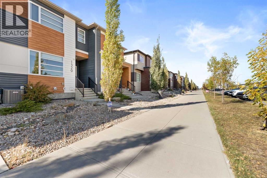 Single Family House for Sale in  Cornerstone Boulevard NE Cornerstone Calgary 