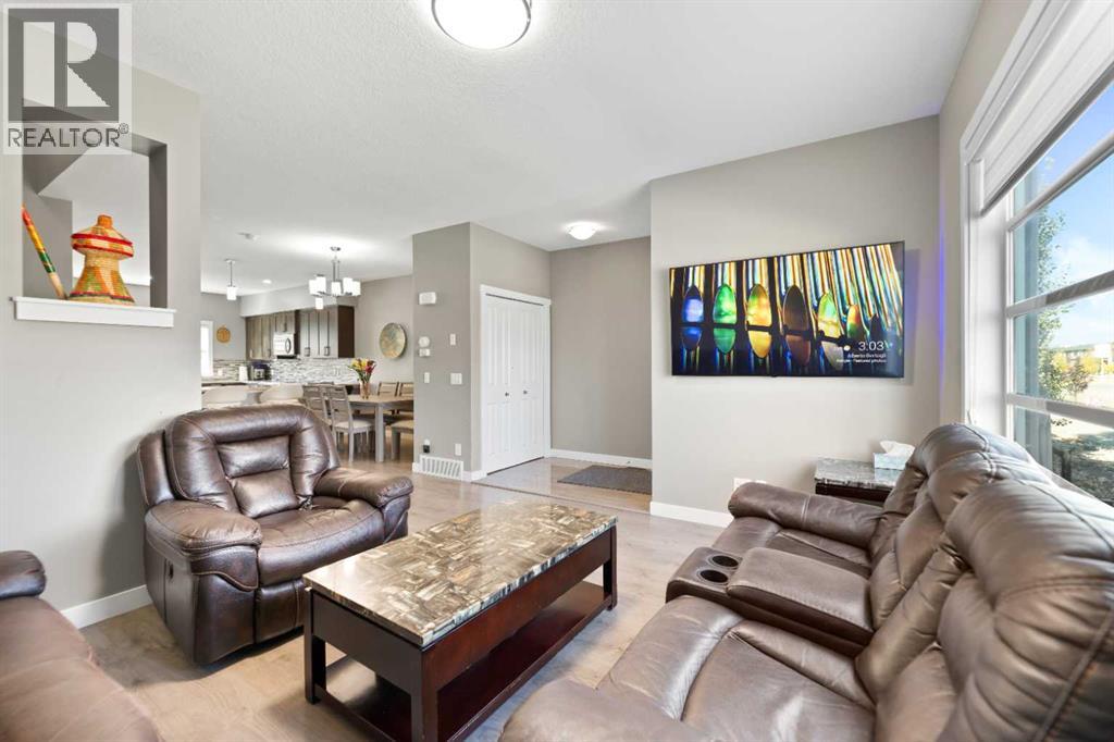 Single Family House for Sale in  Cornerstone Boulevard NE Cornerstone Calgary 
