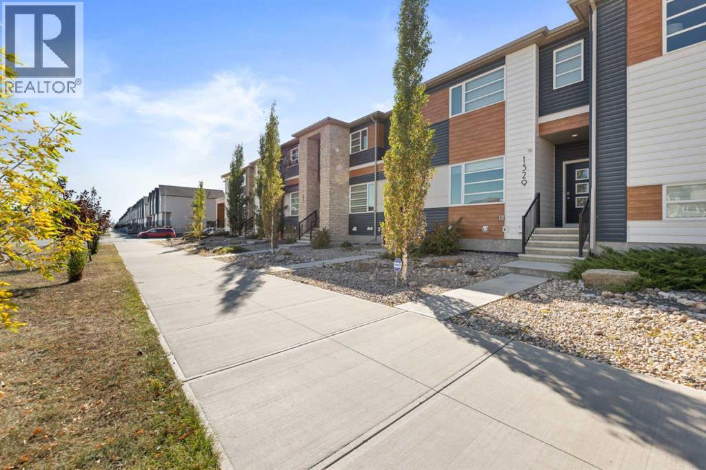 Single Family House for Sale in  Cornerstone Boulevard NE Cornerstone Calgary 