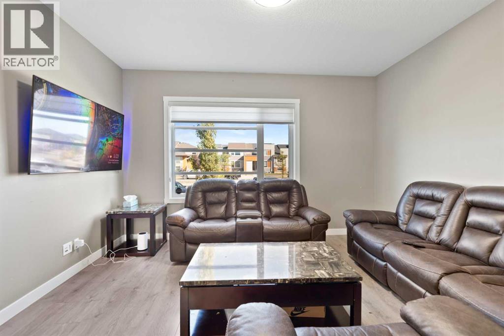 Single Family House for Sale in  Cornerstone Boulevard NE Cornerstone Calgary 