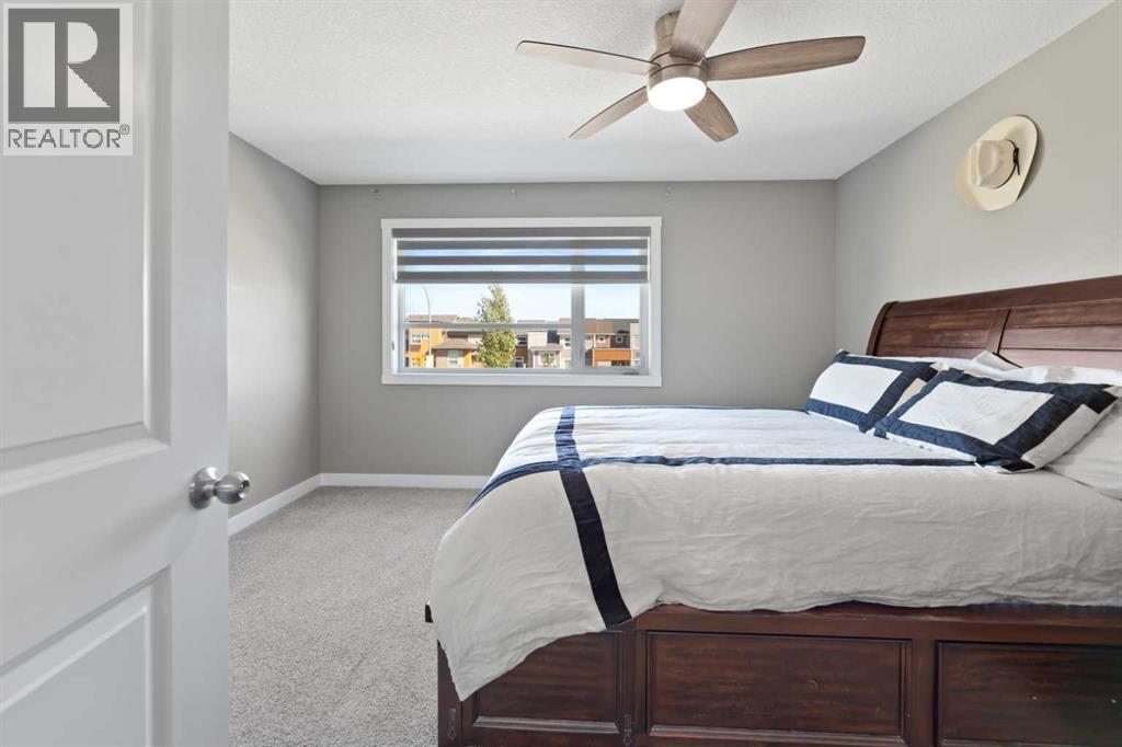 Single Family House for Sale in  Cornerstone Boulevard NE Cornerstone Calgary 