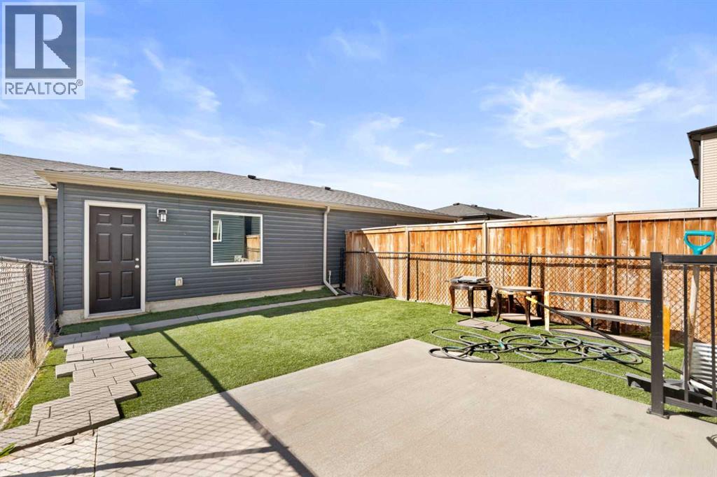 Single Family House for Sale in  Cornerstone Boulevard NE Cornerstone Calgary 