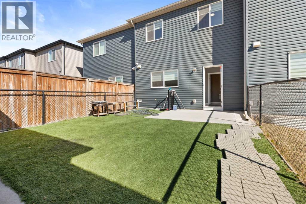 Single Family House for Sale in  Cornerstone Boulevard NE Cornerstone Calgary 