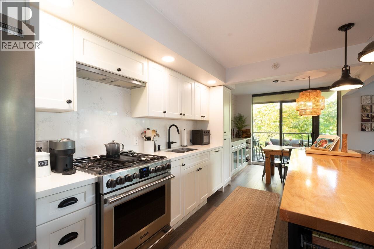 308 683 W VICTORIA PARK, North Vancouver