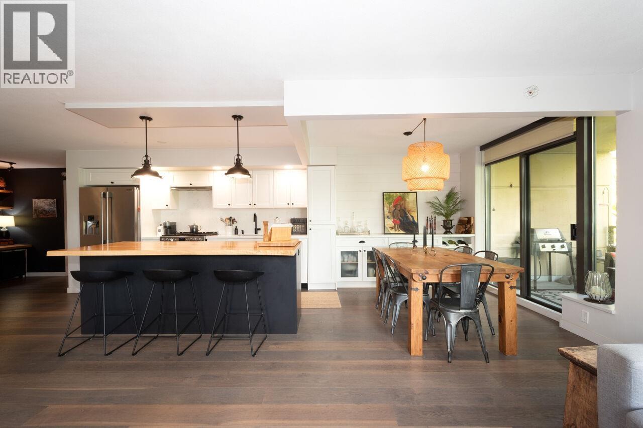 308 683 W VICTORIA PARK, North Vancouver