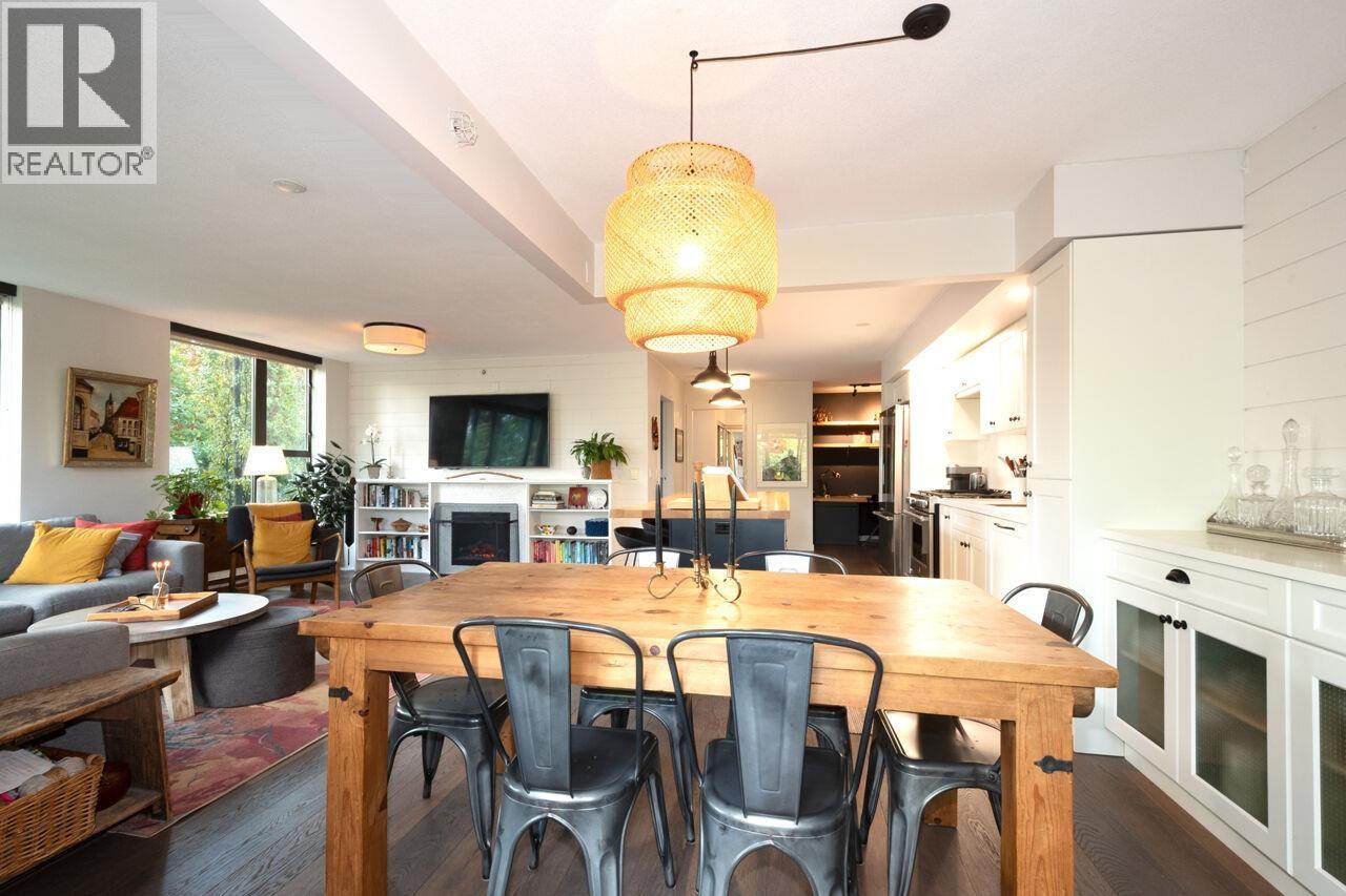 308 683 W VICTORIA PARK, North Vancouver