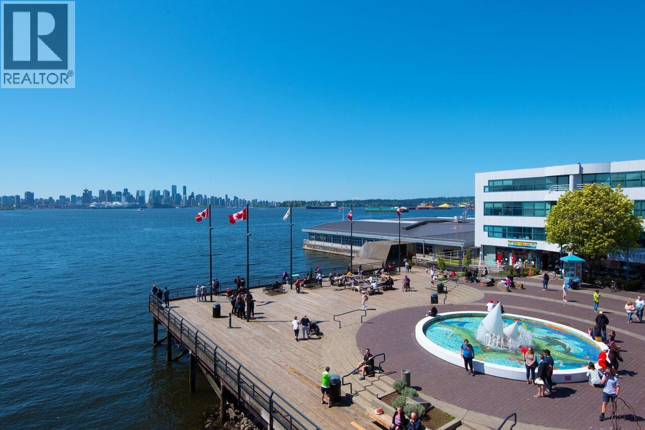 308 683 W VICTORIA PARK, North Vancouver