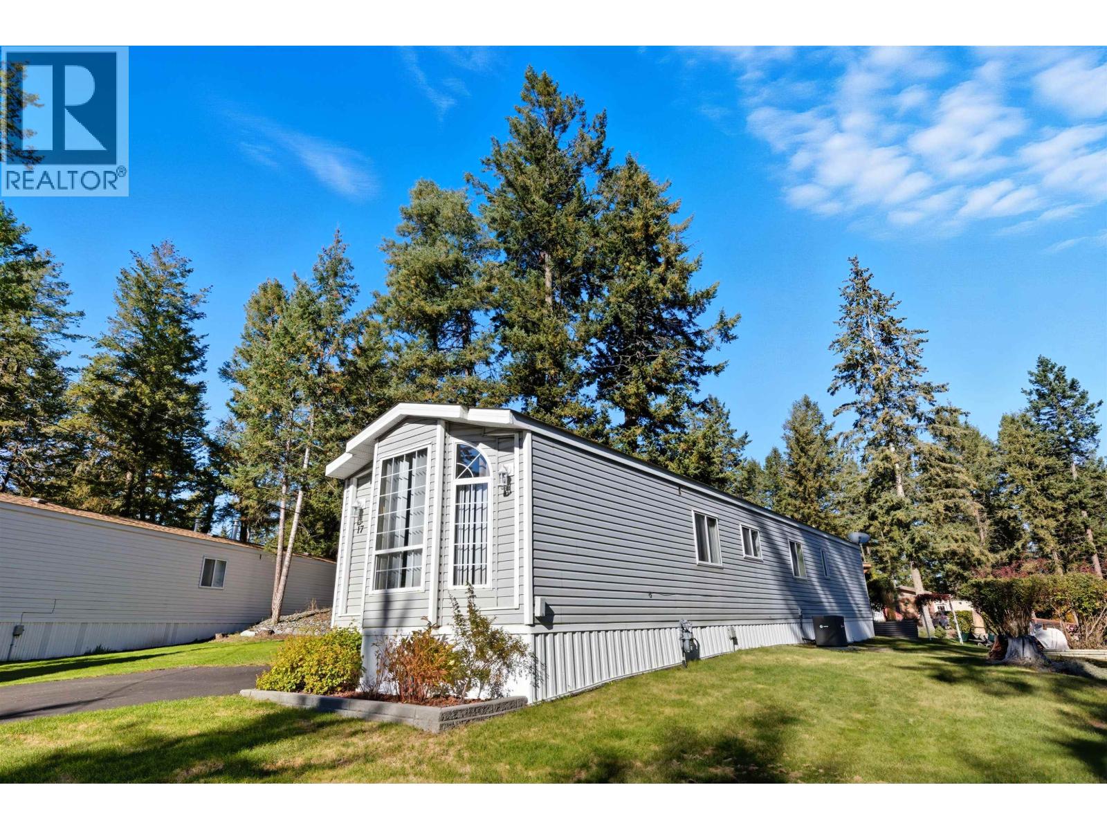 17 1322 DOG CREEK ROAD, Williams Lake