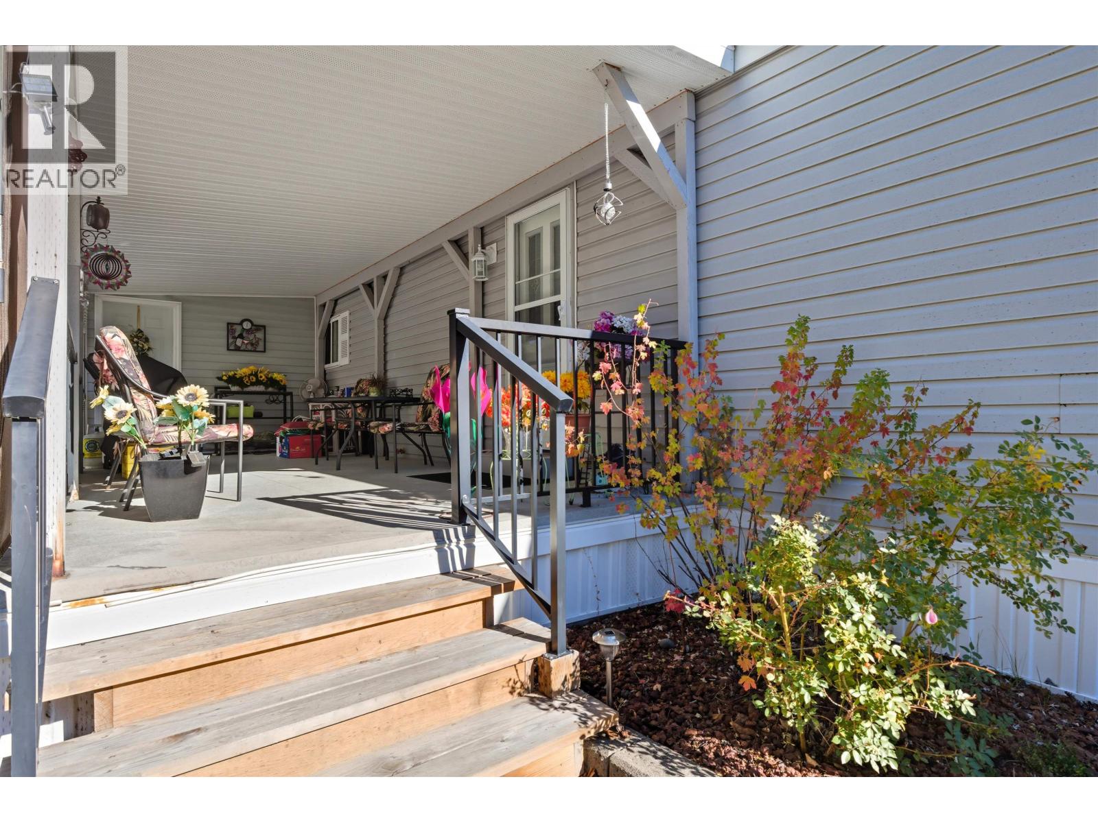 17 1322 DOG CREEK ROAD, Williams Lake