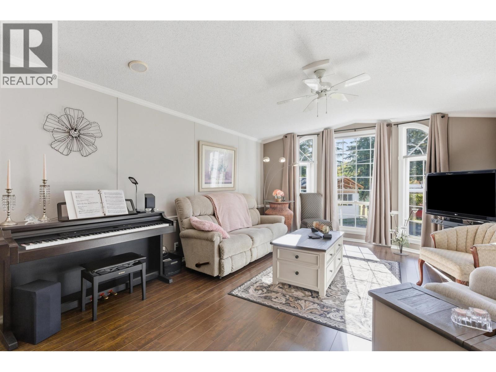 17 1322 DOG CREEK ROAD, Williams Lake