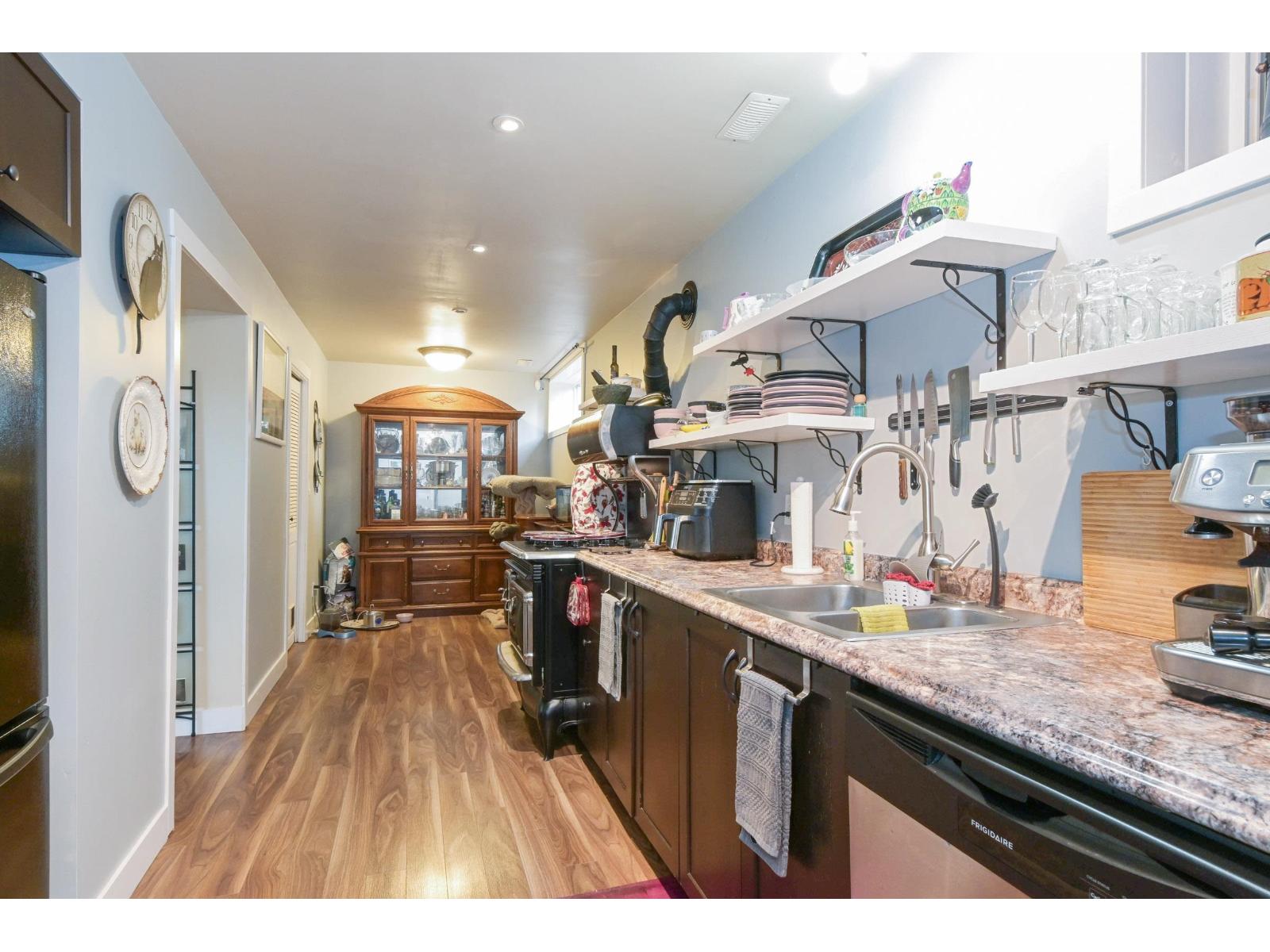 3628 203A STREET, Langley