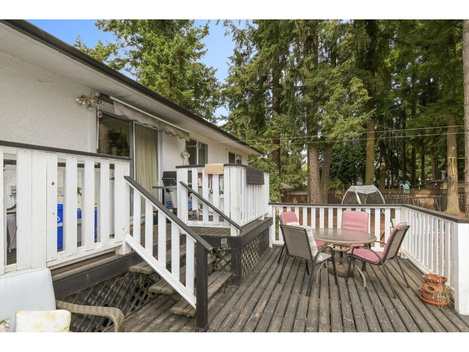 3628 203A STREET, Langley