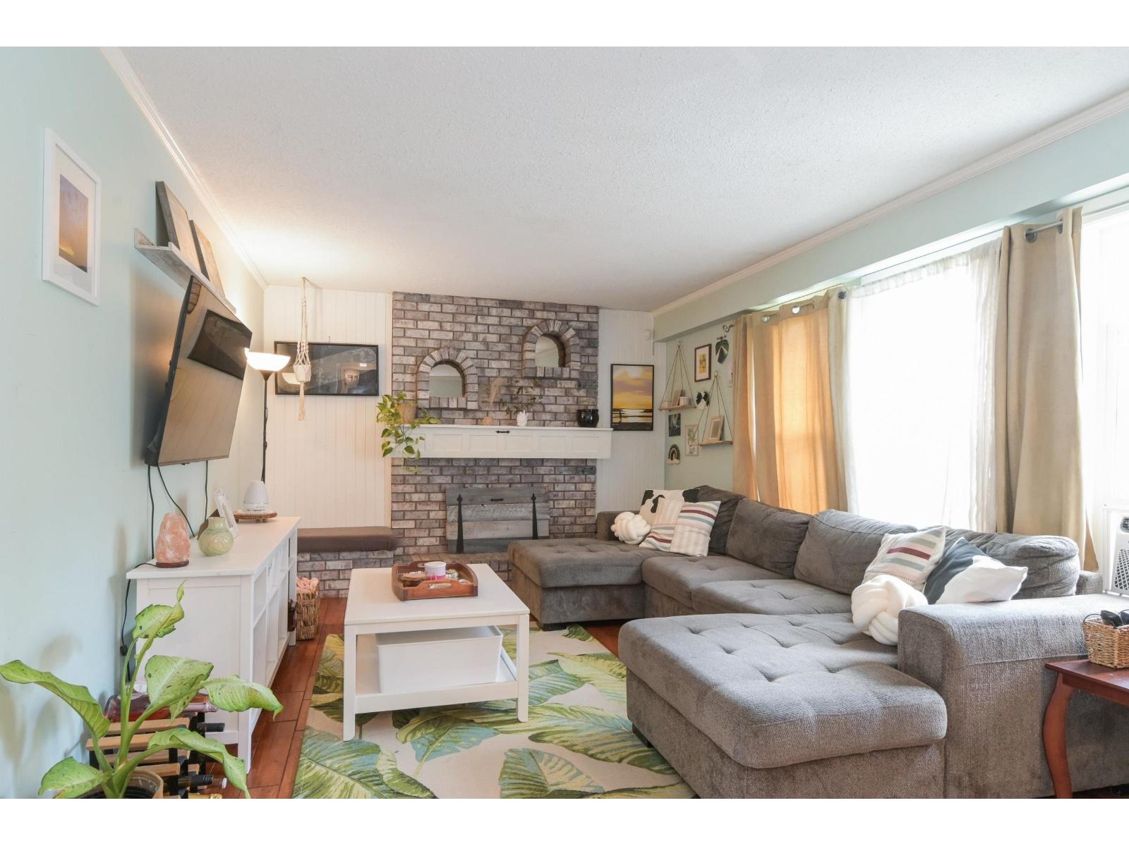 3628 203A STREET, Langley