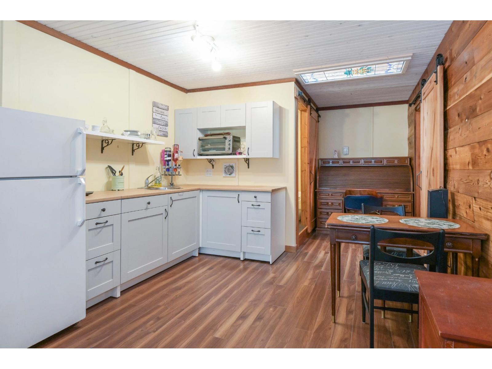 3628 203A STREET, Langley