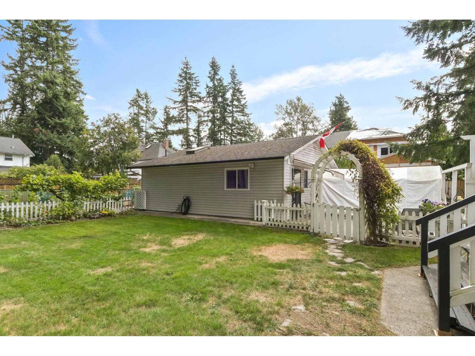 3628 203A STREET, Langley