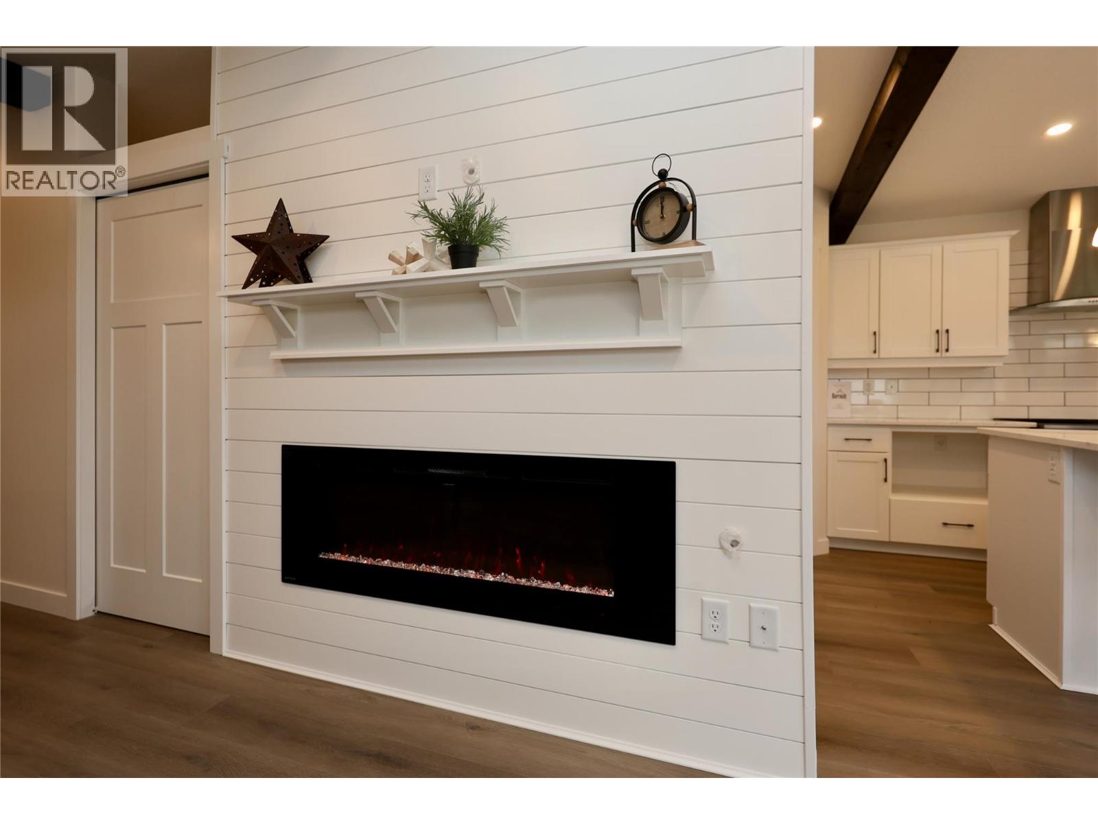 470 REFLECTION LAKE ROAD LOT# 46 - 5